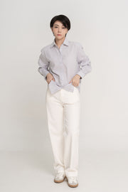 White Cotton