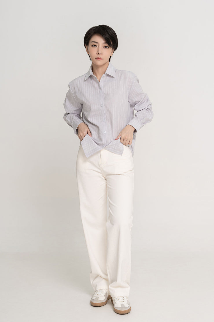 White Cotton
