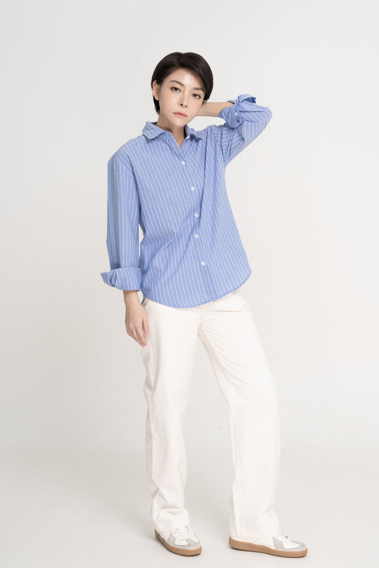 White Cotton