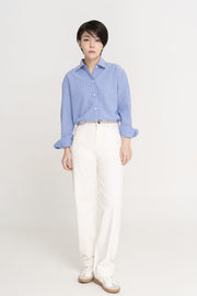 White Cotton