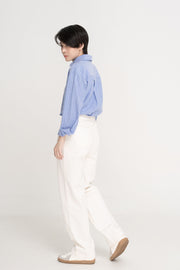 White Cotton