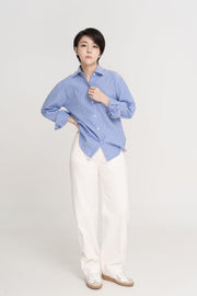 White Cotton