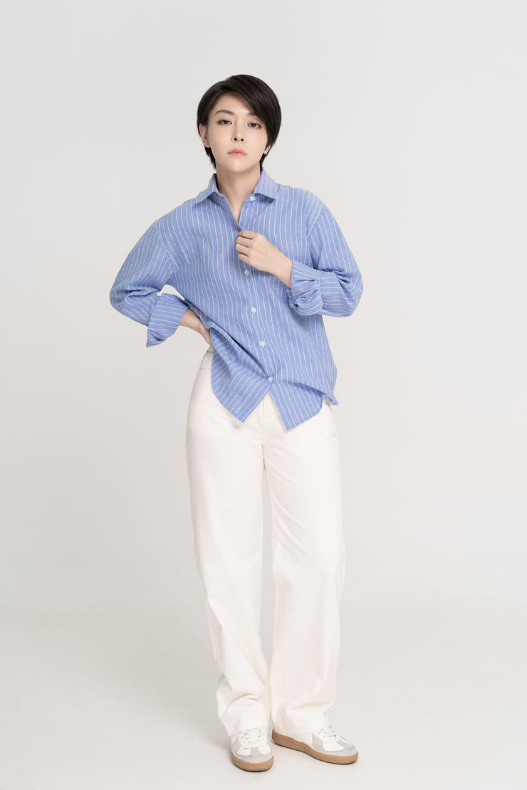 White Cotton