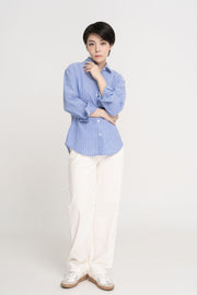 White Cotton