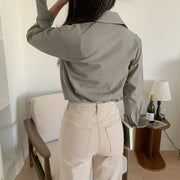 S.Shirt - Olive