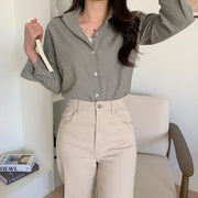 S.Shirt - Olive