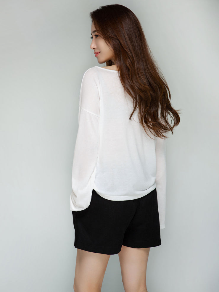 Long Sleeves