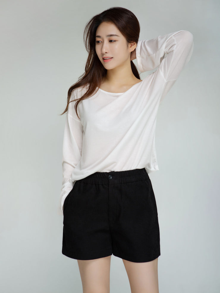 Long Sleeves
