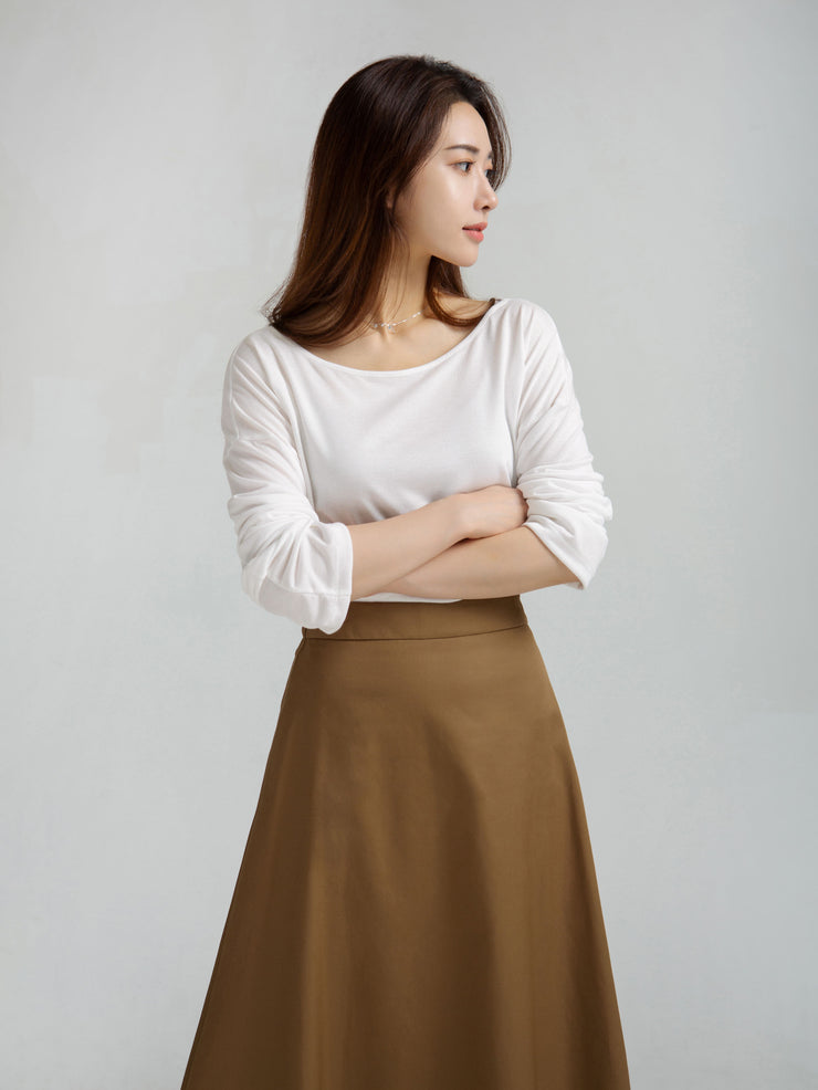 Long Sleeves