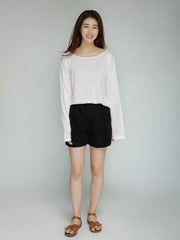 Long Sleeves