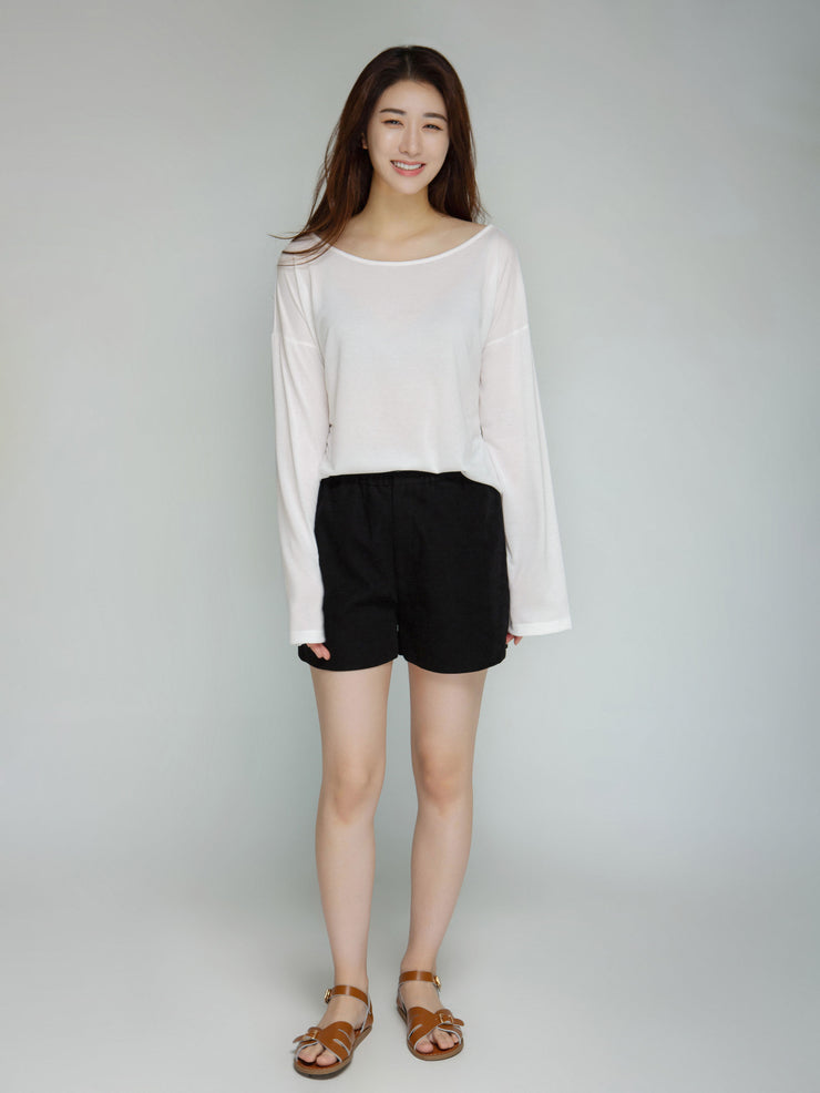 Long Sleeves