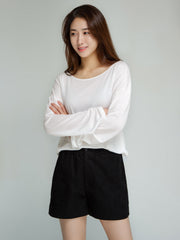 Long Sleeves