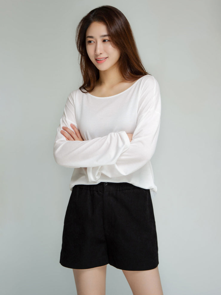 Long Sleeves