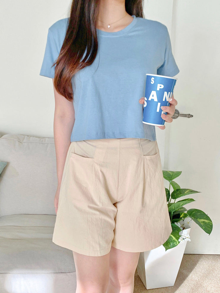 Buttercup. Shorts