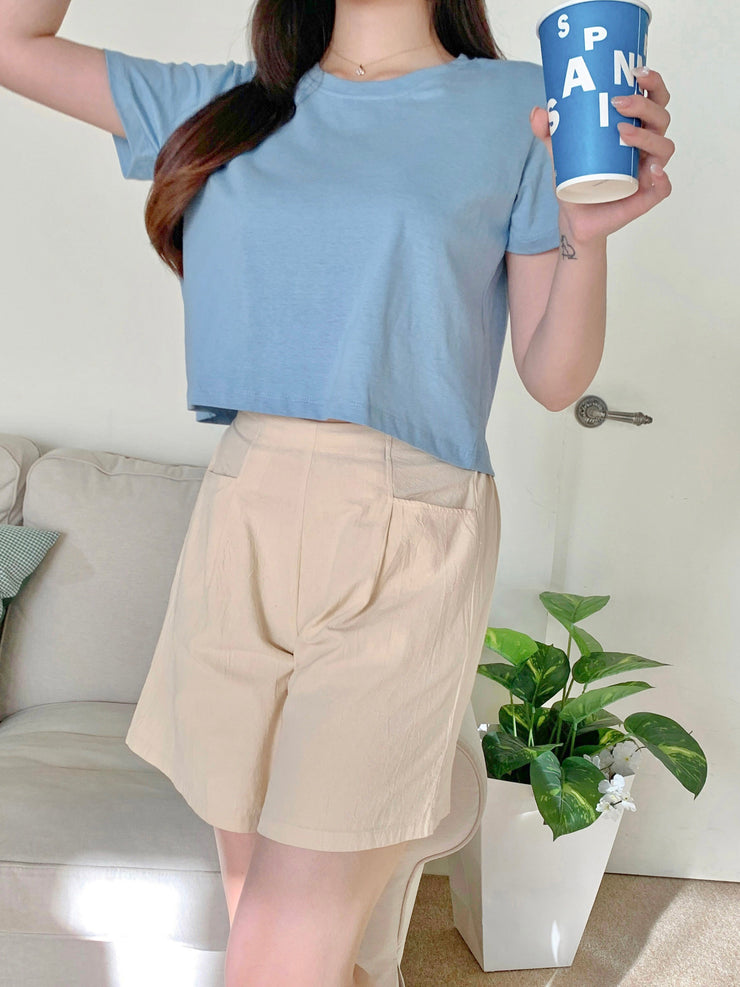 Buttercup. Shorts