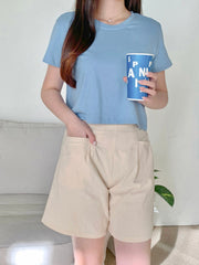 Buttercup. Shorts