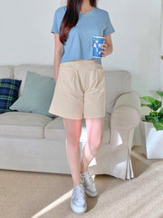 Buttercup. Shorts