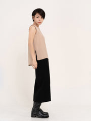 Satin Top B