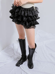 Tutu Skirt - Black