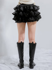 Tutu Skirt - Black
