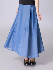 Flowy Long Skirt