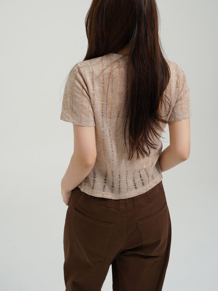 Grunge Top
