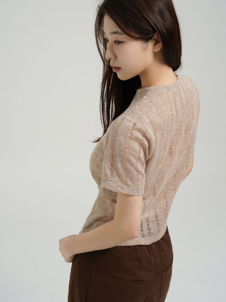 Grunge Top