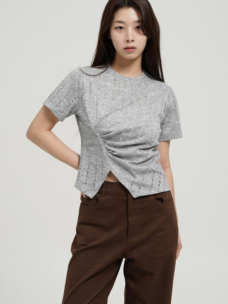 Grunge Top