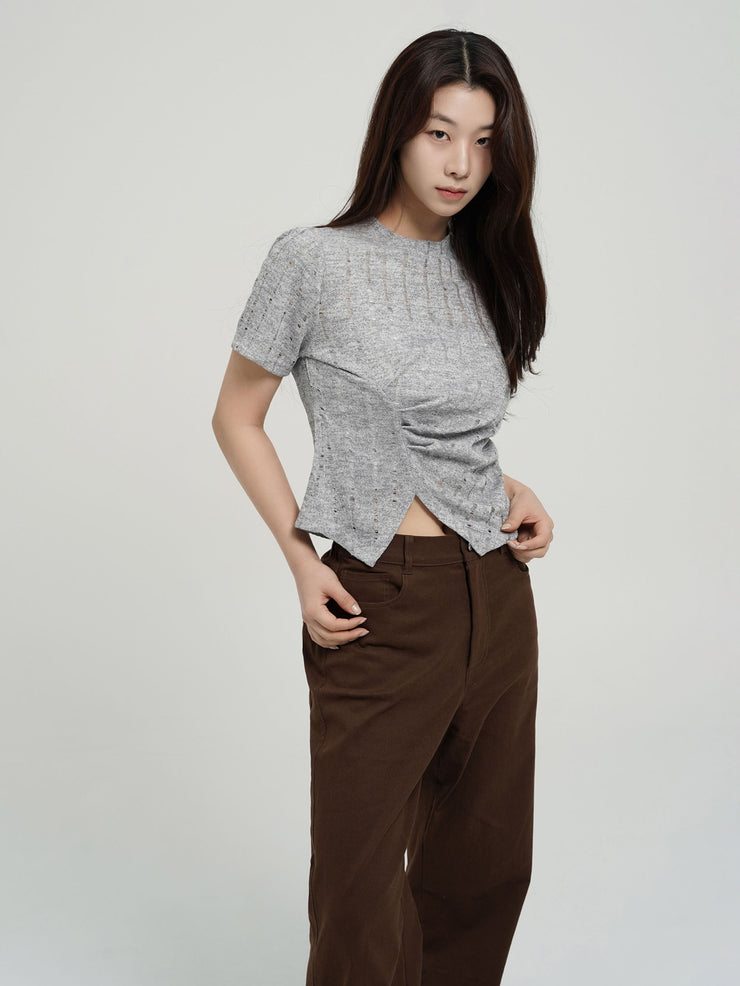 Grunge Top