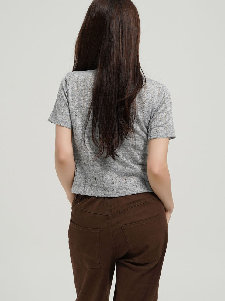 Grunge Top