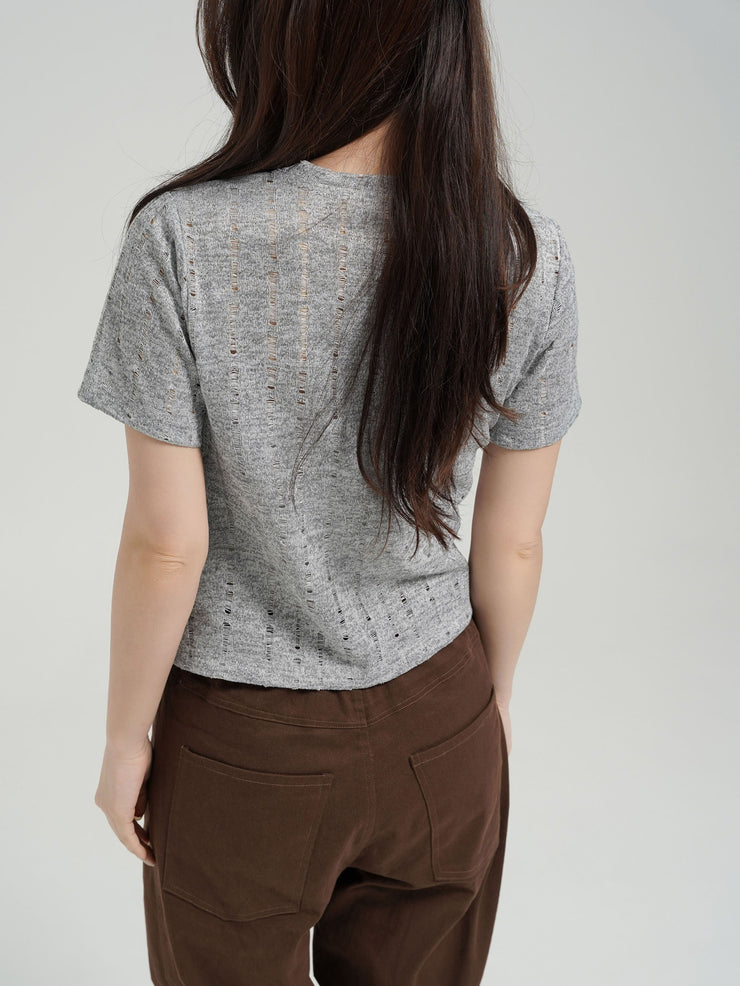 Grunge Top