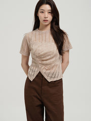Grunge Top