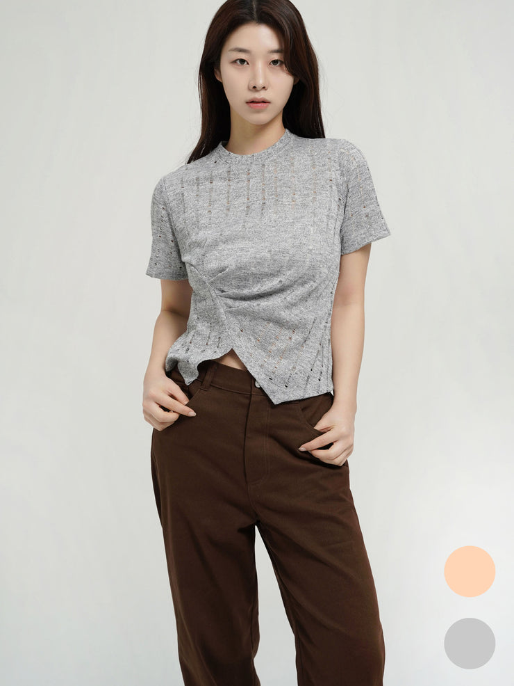 Grunge Top