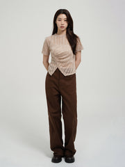 Grunge Top