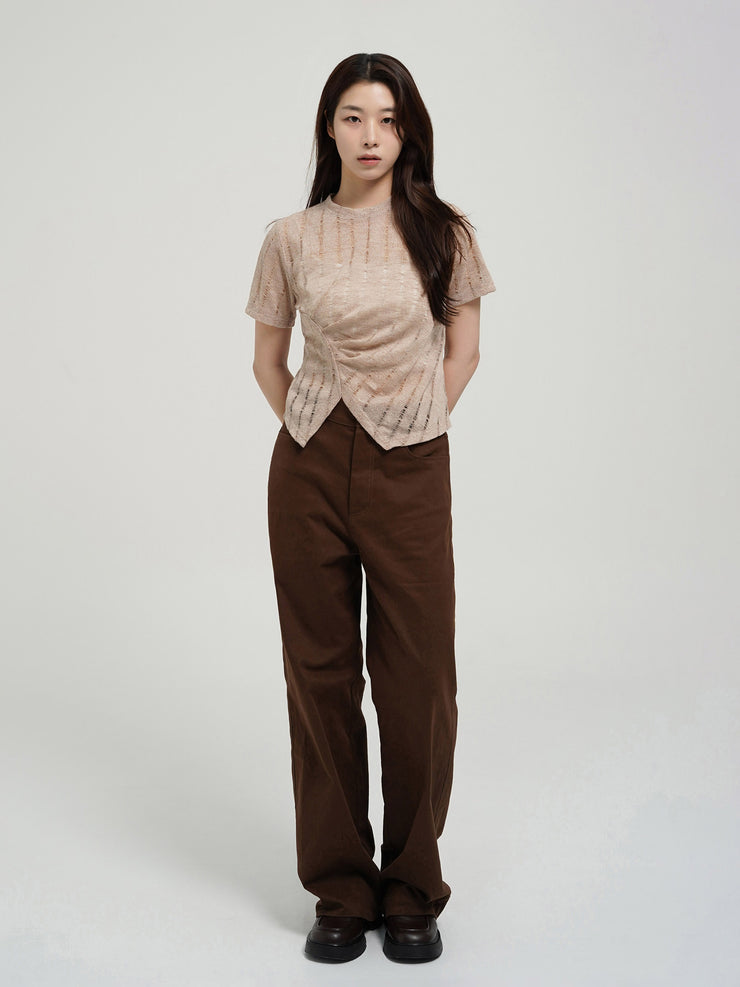 Grunge Top