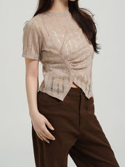 Grunge Top