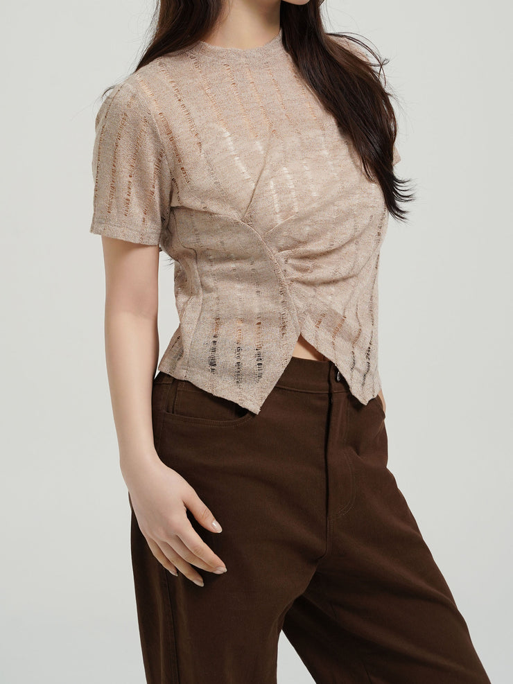 Grunge Top