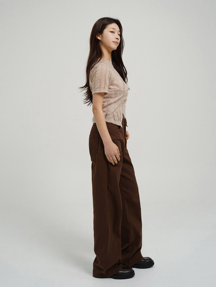 Grunge Top
