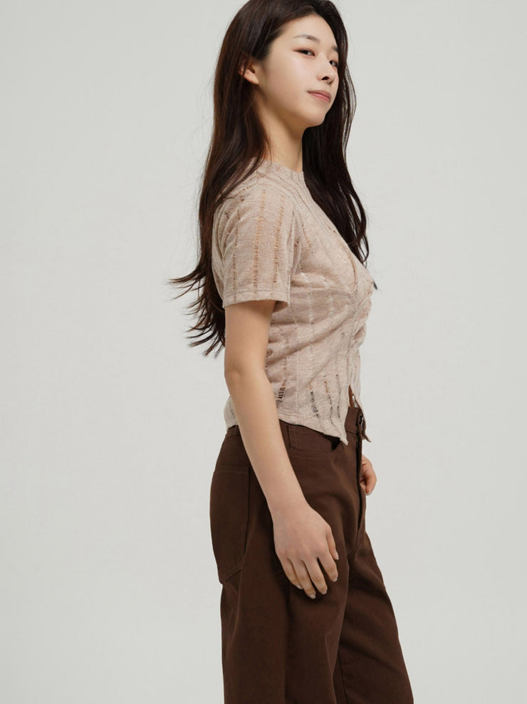Grunge Top