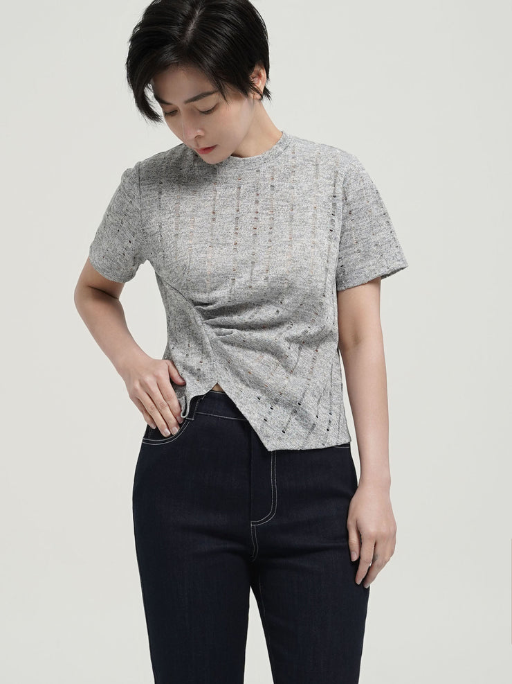 Grunge Top