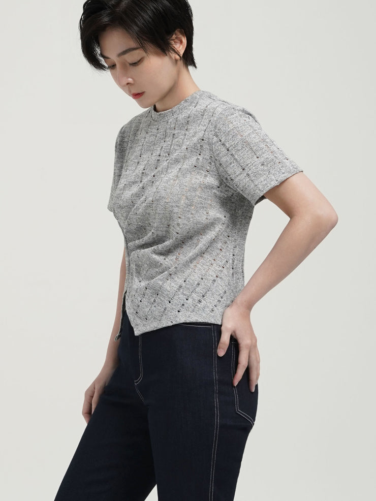 Grunge Top