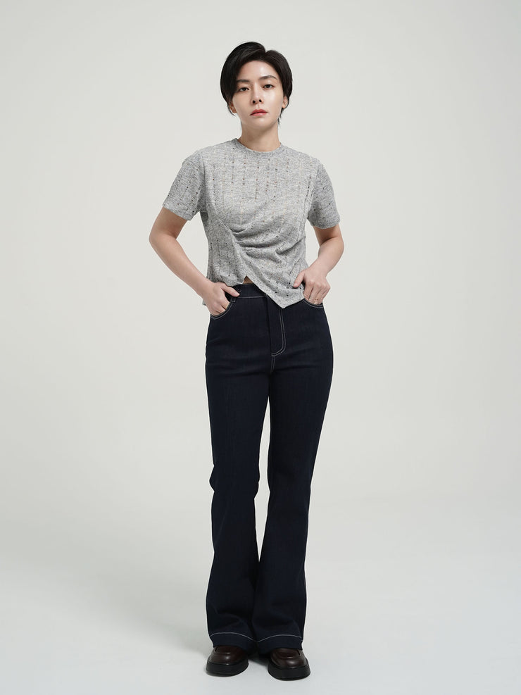 Grunge Top