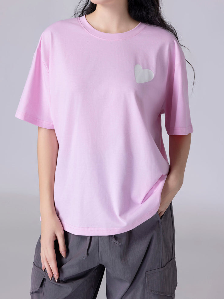 T-Shirt Amor