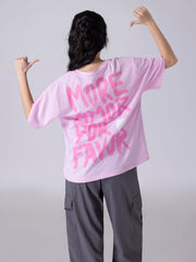T-Shirt Amor
