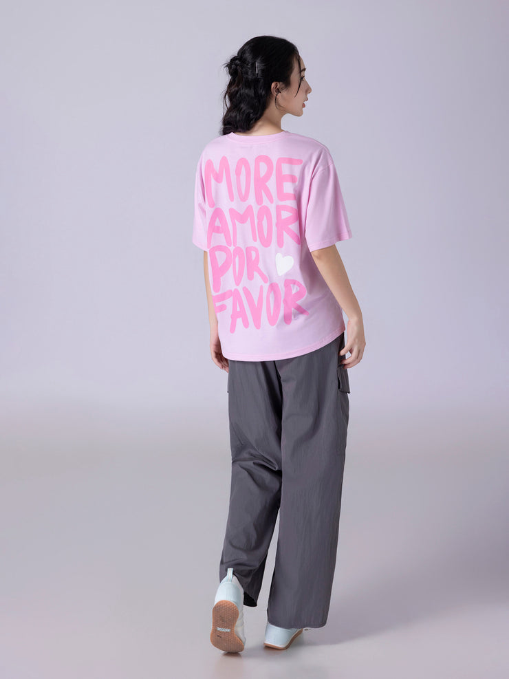 T-Shirt Amor