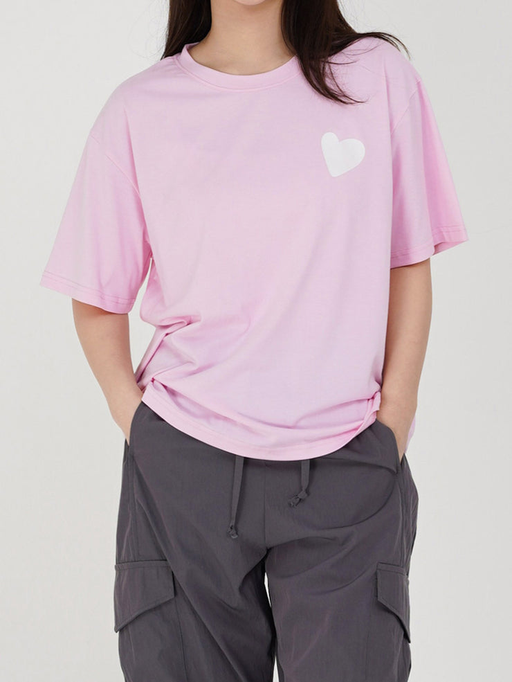 T-Shirt Amor