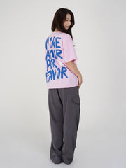 T-Shirt Amor
