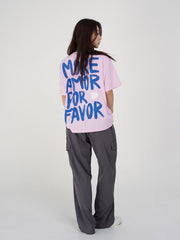 T-Shirt Amor