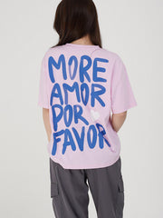 T-Shirt Amor