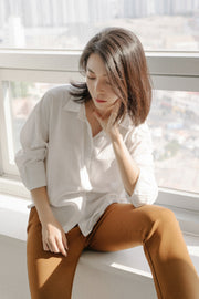 Bootcut Ponte